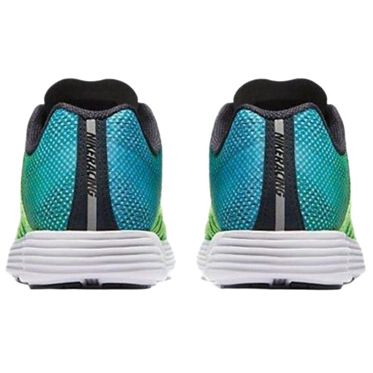 Nike Low top Casual Running Shoes Women’s Cyan