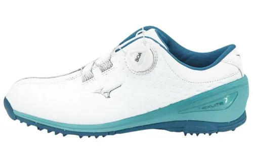 Mizuno Golf Shoes Women's Low Top