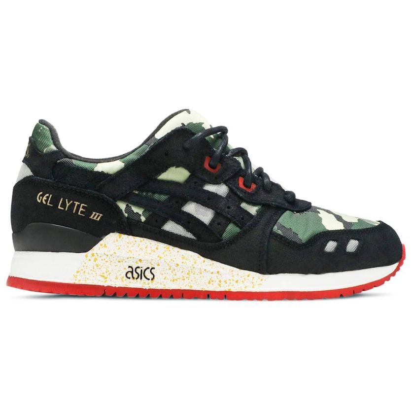 ASICS Gel Lyte Iii Bait Vanquish