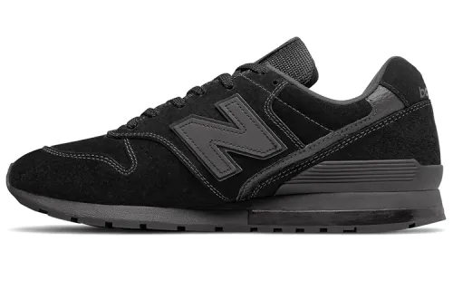 New Balance 996 Series 'Black'