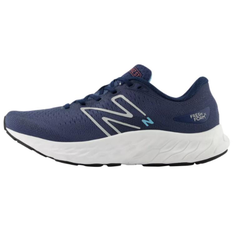 New Balance Fresh Foam X Evoz ST Cushioning Breathable Cushioning Breathable Low top Casual Running Shoes Men's