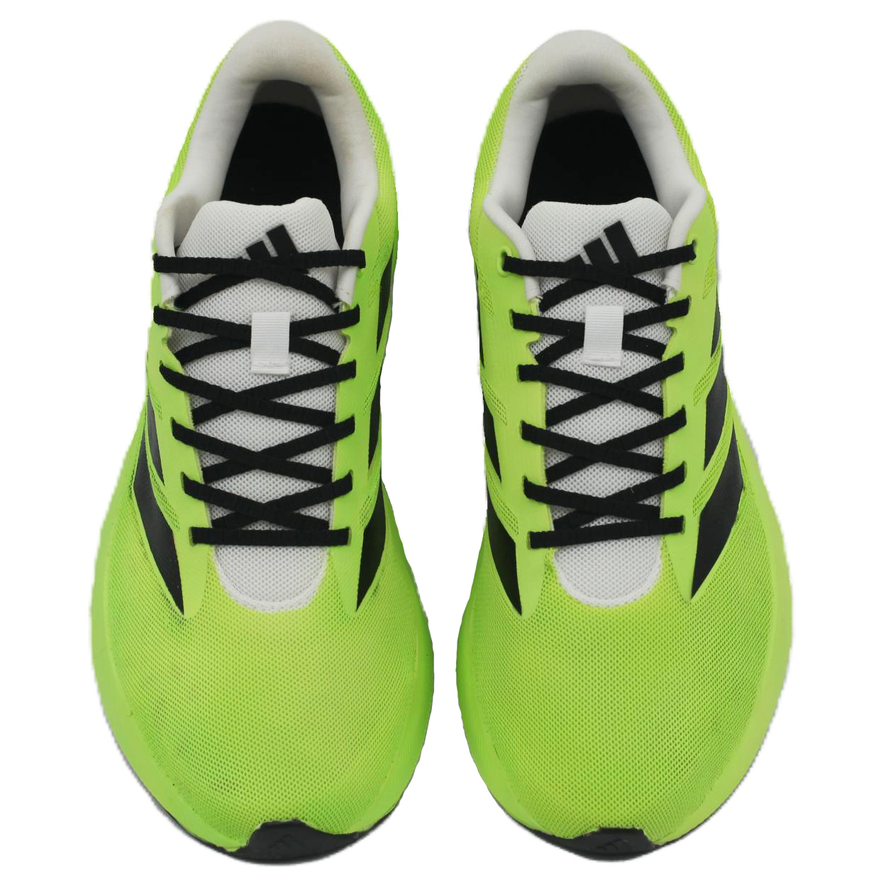Adidas Duramo RC Low top Casual Running Shoes Unisex Green