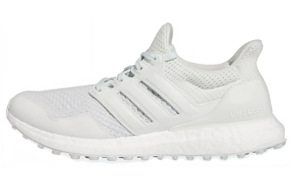 UltraBoost Golf Adidas 'Crystal Jade'