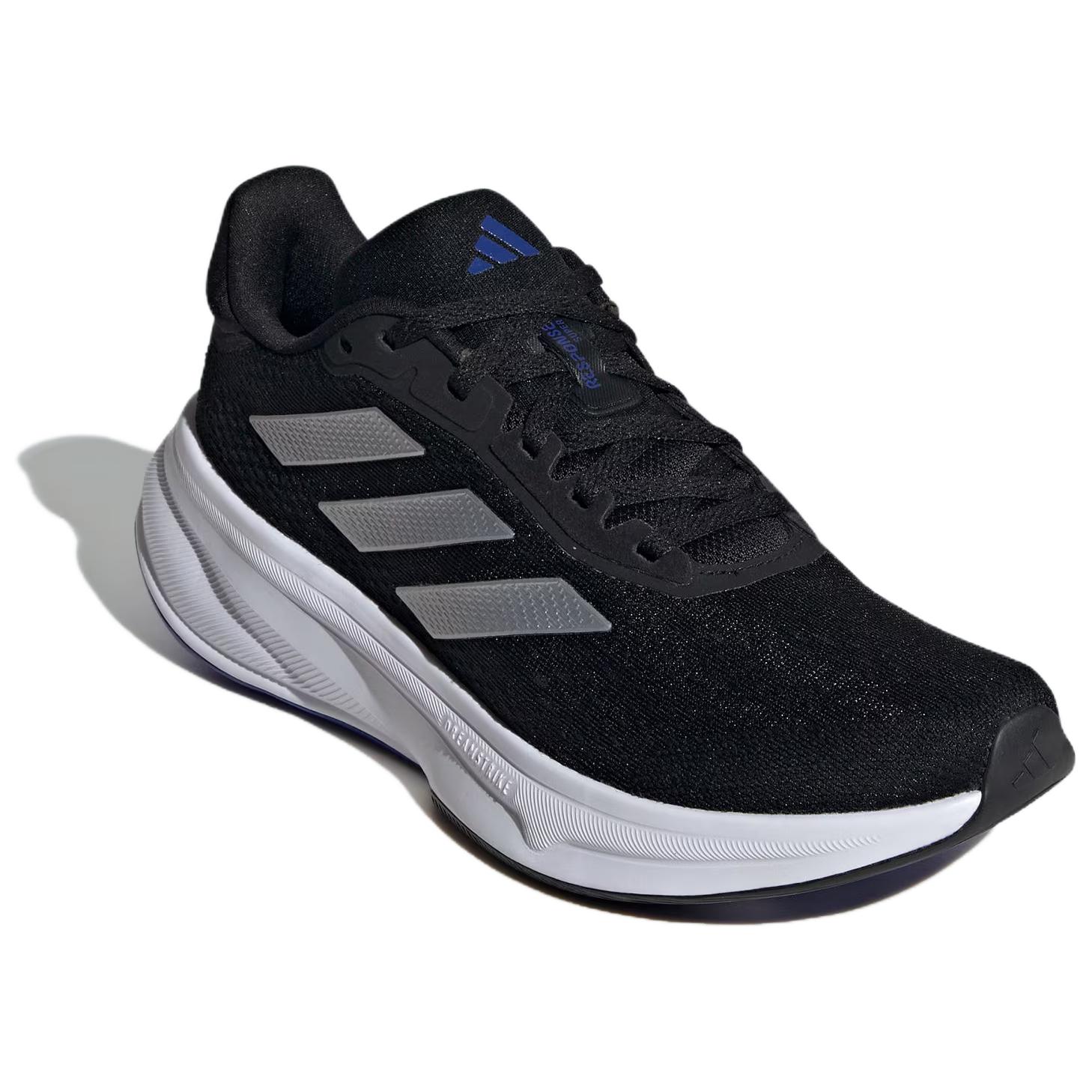 Adidas Response Super Slip Resistant Abrasion Resistant Slip Resistant Abrasion Resistant Low top Running Shoes Women’s