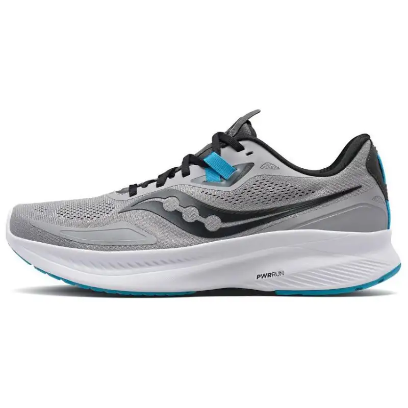 saucony Guide 15 'Alloy Topaz'