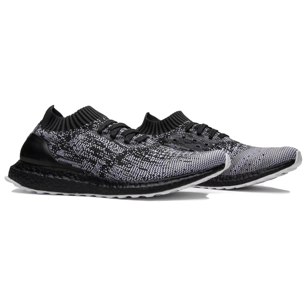 Adidas UltraBoost Uncaged ‘Oreo’