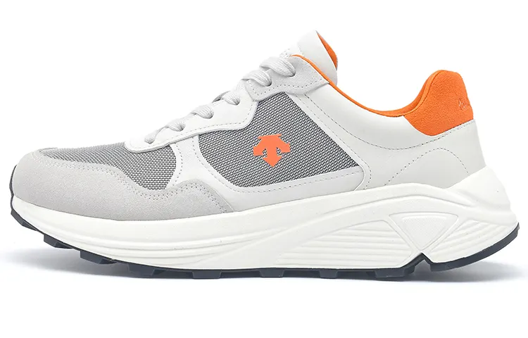 Paul Smith x DESCENTE X Paul Smith Collection Textile, Leather Slip Resistant, Abrasion Resistant, Breathable