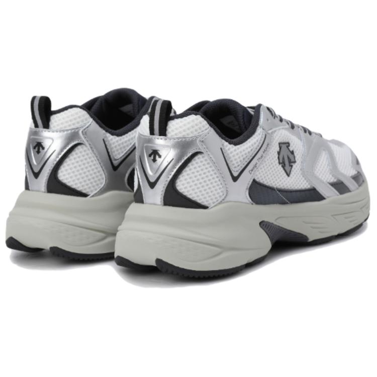 DESCENTE Dimarathon V2 Comfortable And Lightweight Slip Resistant Abrasion Resistant Slip Resistant Abrasion Resistant