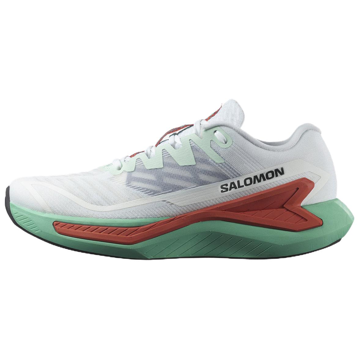 SALOMON Drx Bliss Slip Resistant Abrasion Resistant Slip Resistant Abrasion Resistant Low top Running Shoes Men’s