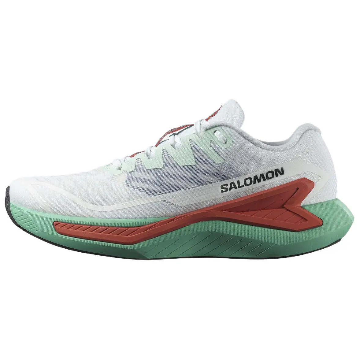 SALOMON Drx Bliss Slip Resistant Abrasion Resistant Slip Resistant Abrasion Resistant Low top Running Shoes Men's