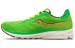 saucony Ride 14 'Green Bean Casserole'