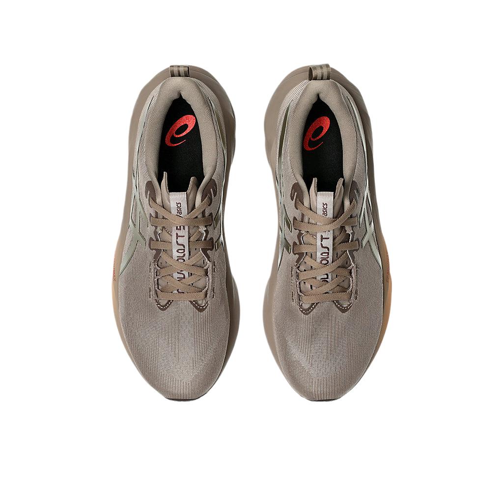 ASICS Novablast 5 Luxe Luxe Taupe Grey