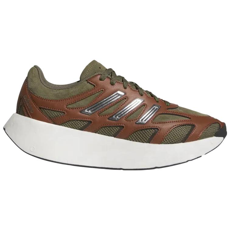 Adidas Adizero Aruku stripes sneakers