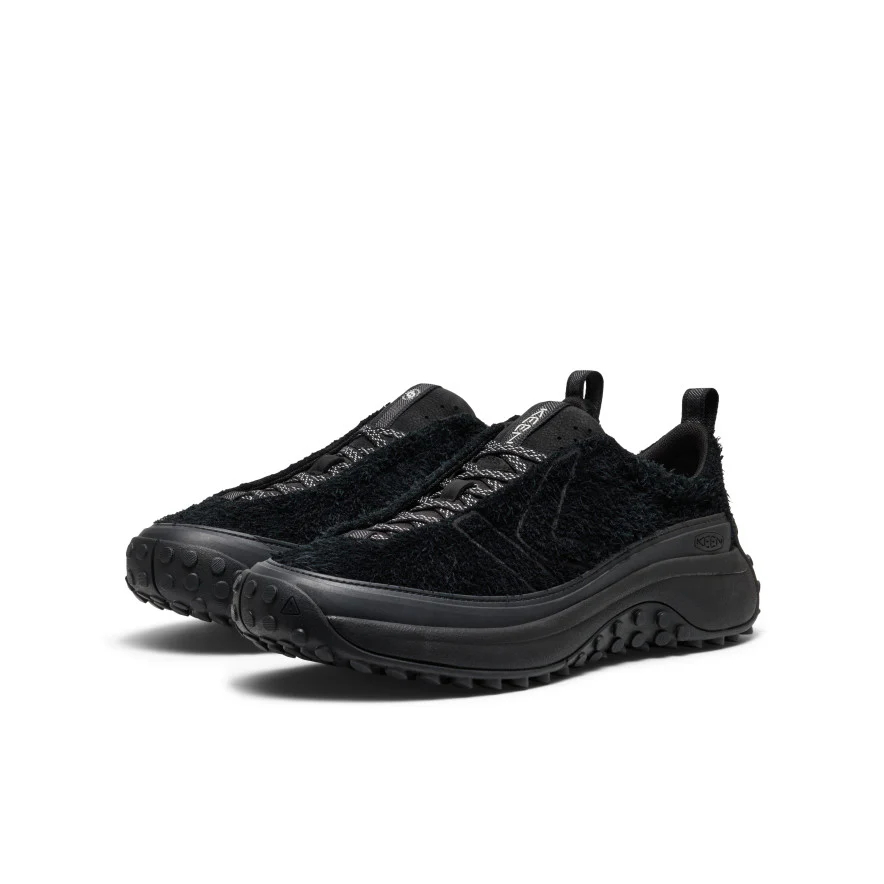 Keen Mino Leather Low top Running Shoes Men’s