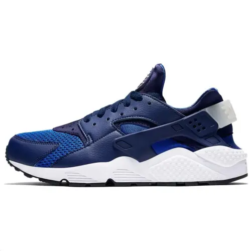 Nike Air Huarache Run Blue Void