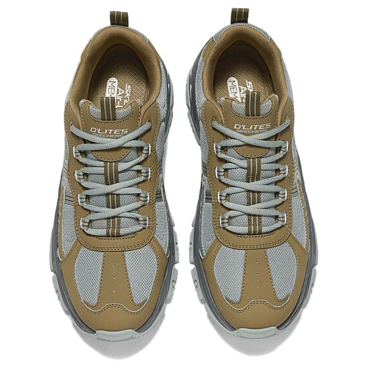 Skechers Abrasion Resistant Breathable Height Increasing Abrasion Resistant Breathable Height Increasing Low top