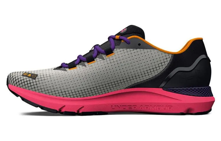 Under Armour Hovr Sonic 6 Storm 'White Clay Metro Purple'