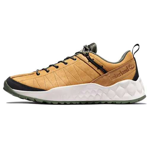 Timberland Greenstride Solar Wave 'Wheat White'