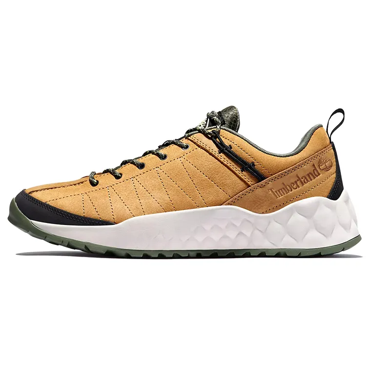 Timberland Greenstride Solar Wave 'Wheat White'
