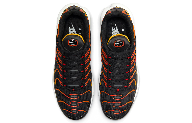 Nike Air Max Plus ‘Reverse Sunset’