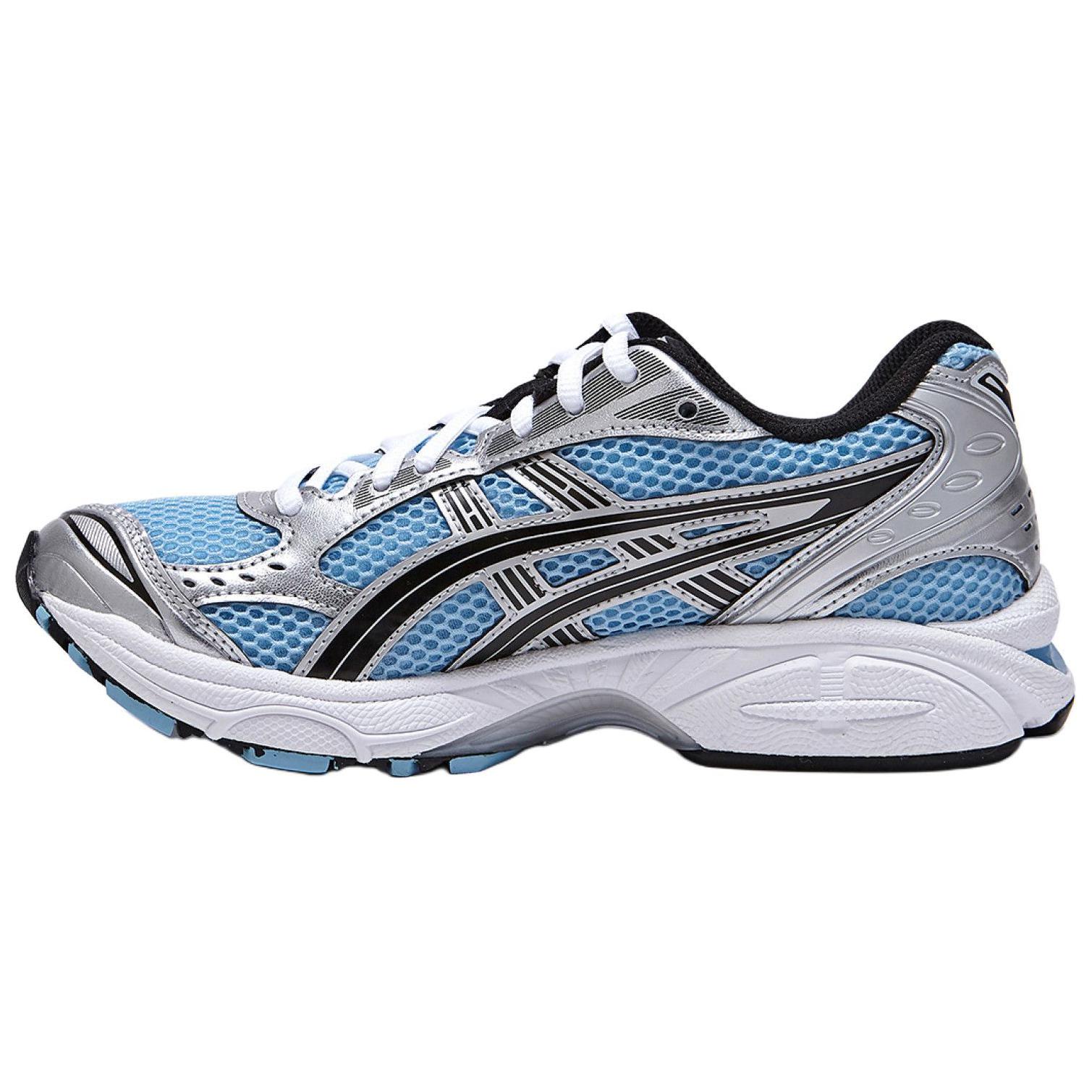 ASICS Gel Kayano 14 Arctic Sky Pure Silver