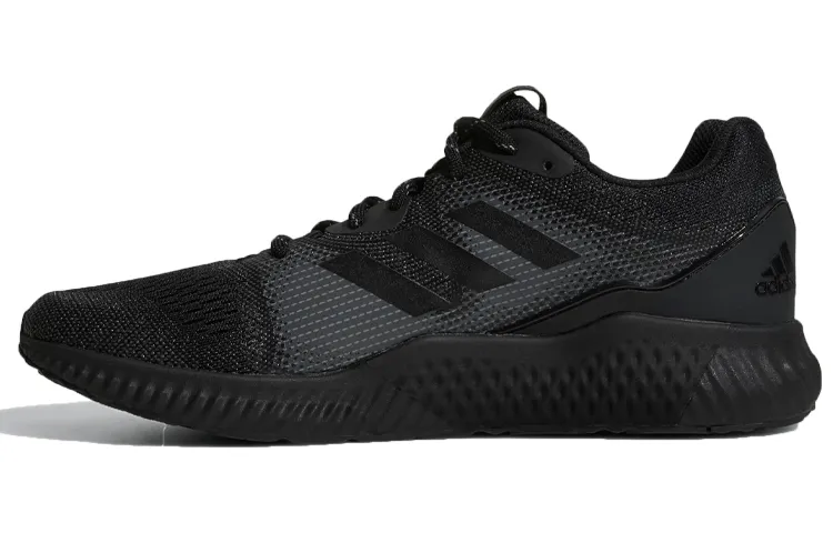 Adidas Aerobounce St 'Black Gray'