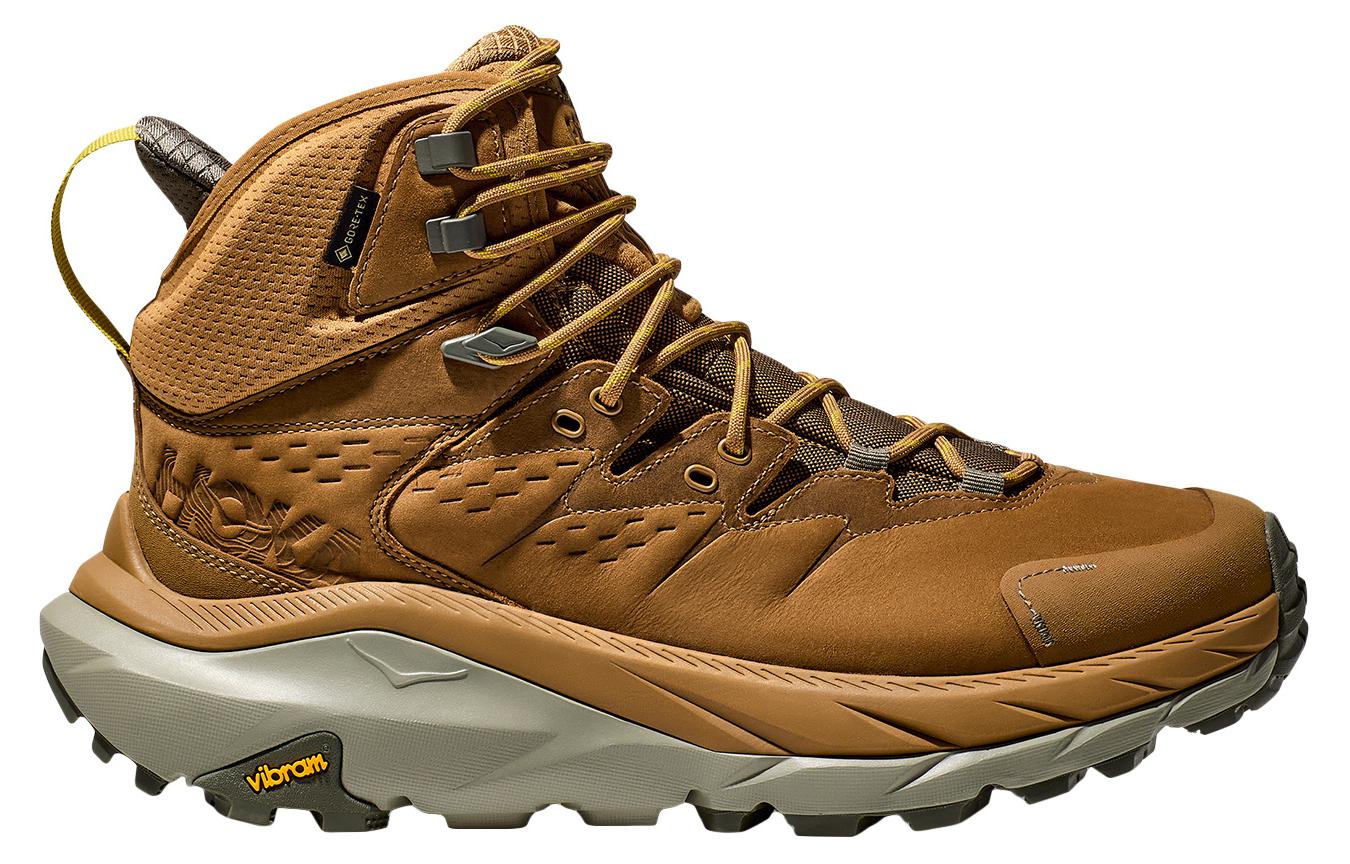 HOKA ONE ONE Kaha 2 GORE TEX ‘Honey Barley’