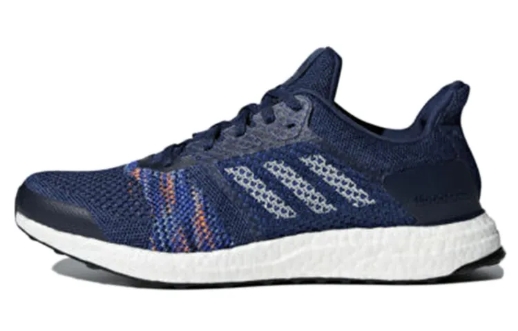 Adidas UltraBoost St 'Noble Indigo'