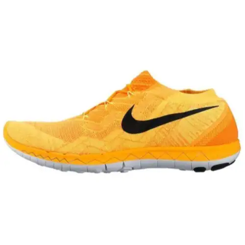 Nike Free 3.0 Flyknit Bright Citrus