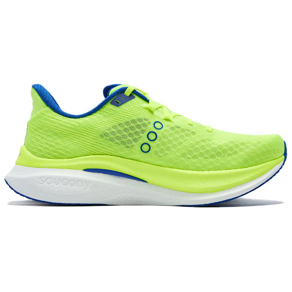 Saucony ENDORPHIN SPEED 5 Synthetic Leather Low top Casual Marathon Training Long Distance Running Sprint Racing