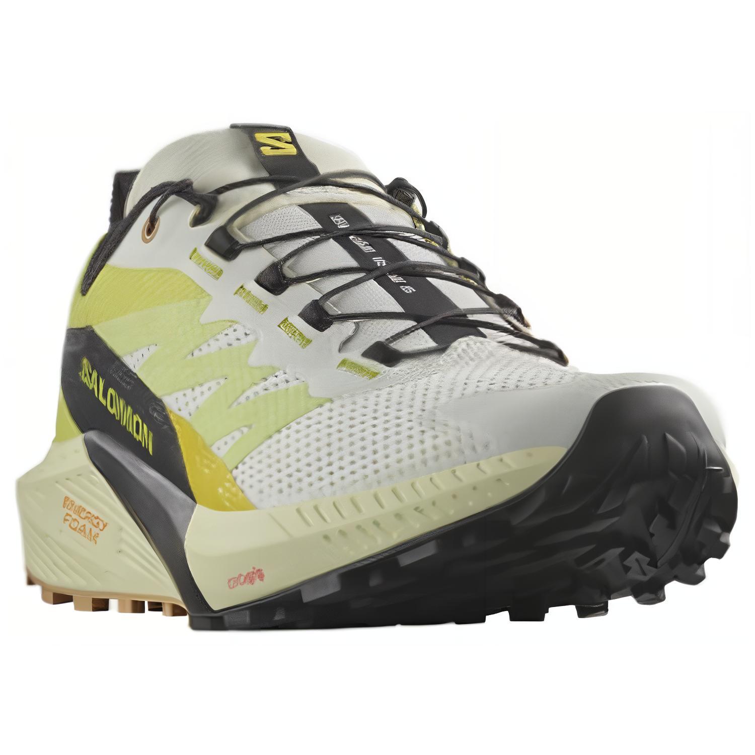 Sense Ride 5 Wmns Salomon ‘Vanilla Ice Sulphur Spring’