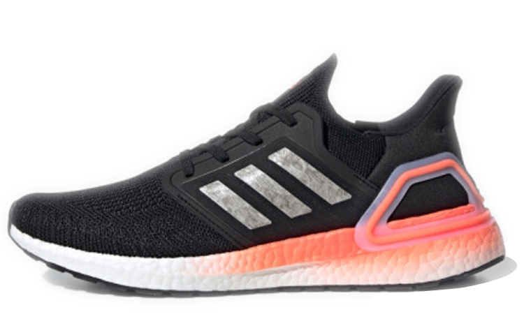 Кроссовки adidas adidas ULT (черно-розовые)