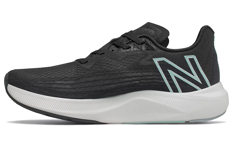 FuelCell Rebel Wmns New Balance v2 'Black White Mint' Women's