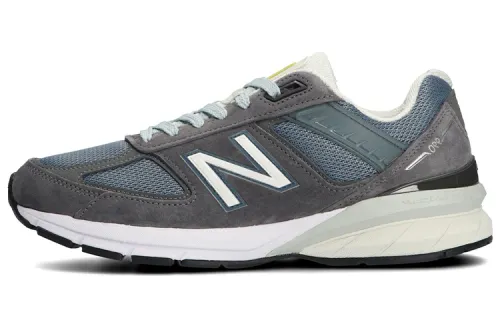 New Balance 990 V5 'Black Blue'