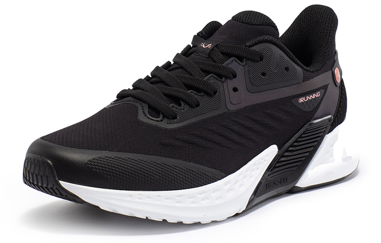 361° Rain Screen Volcano Comfortable Slip Resistant Abrasion Resistant Low top Running Shoes Women’s