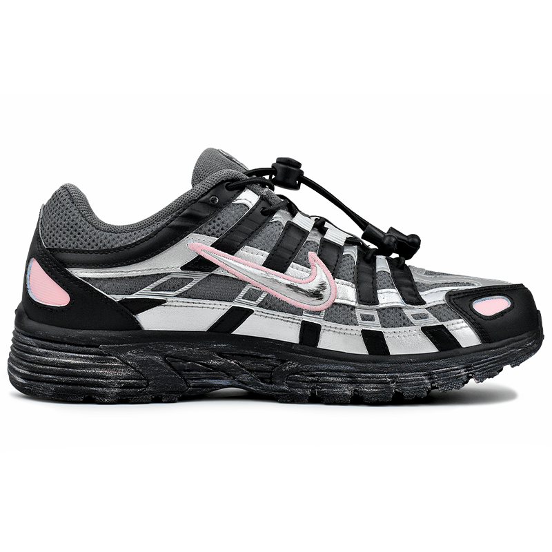 Nike P 6000 Slip Resistant Slip Resistant Low top Running Shoes Women’s
