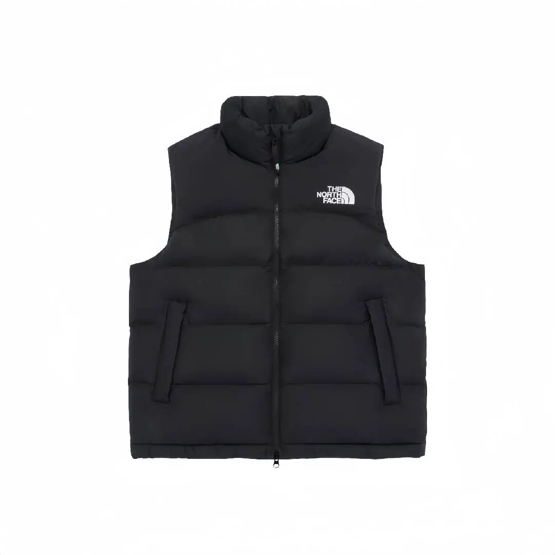 THE NORTH FACE Vest Unisex Black