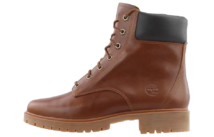 Timberland Outdoor Boots Women's Red Brown