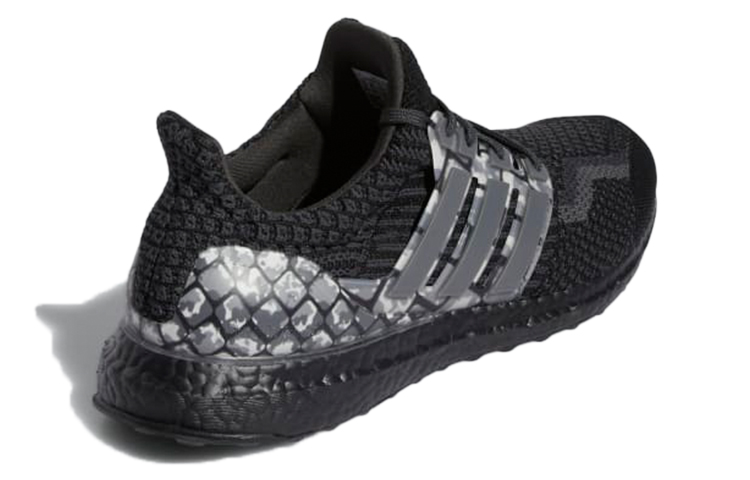 Adidas UltraBoost 5.0 Dna ‘Black Python’