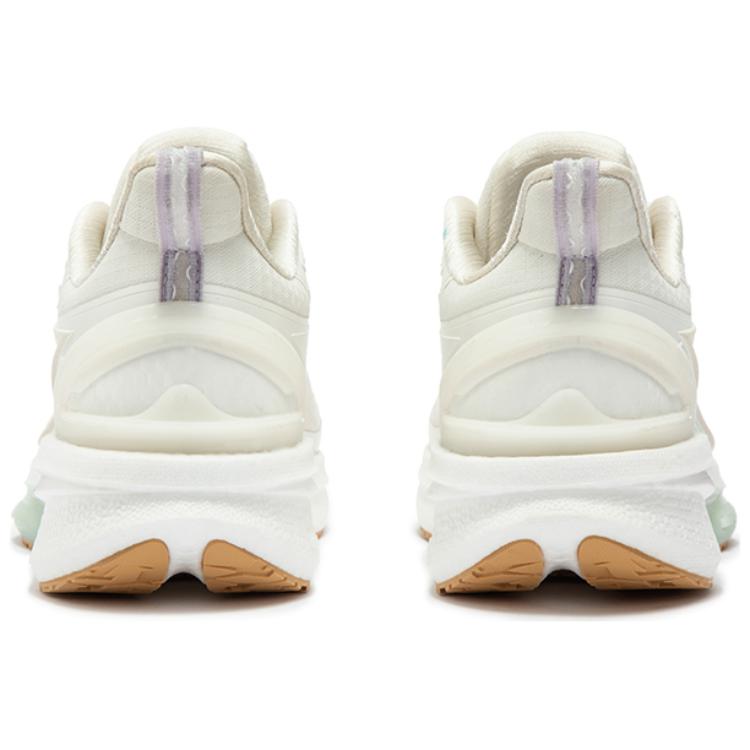 361° Rain Screen 8.0 Slip Resistant Abrasion Resistant Low top Running Shoes Women’s White Green