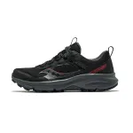 Saucony Excursion TR17 Black Shadow
