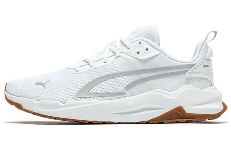 PUMA Stride 'White'