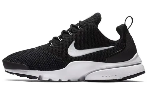 Nike Presto Fly Black/White Black