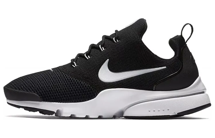 Nike Presto Fly Black/White Black