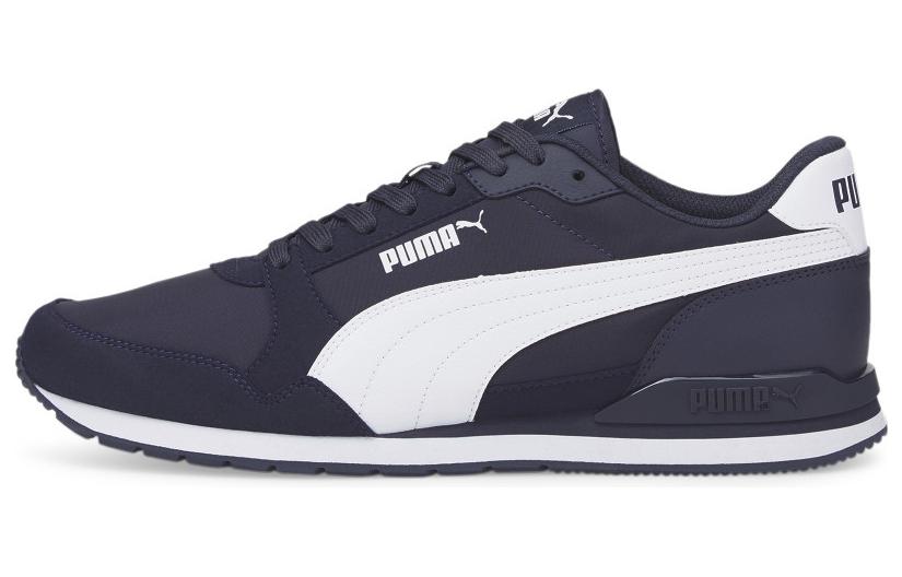 Кроссовки PUMA St Runner V3 (синие)