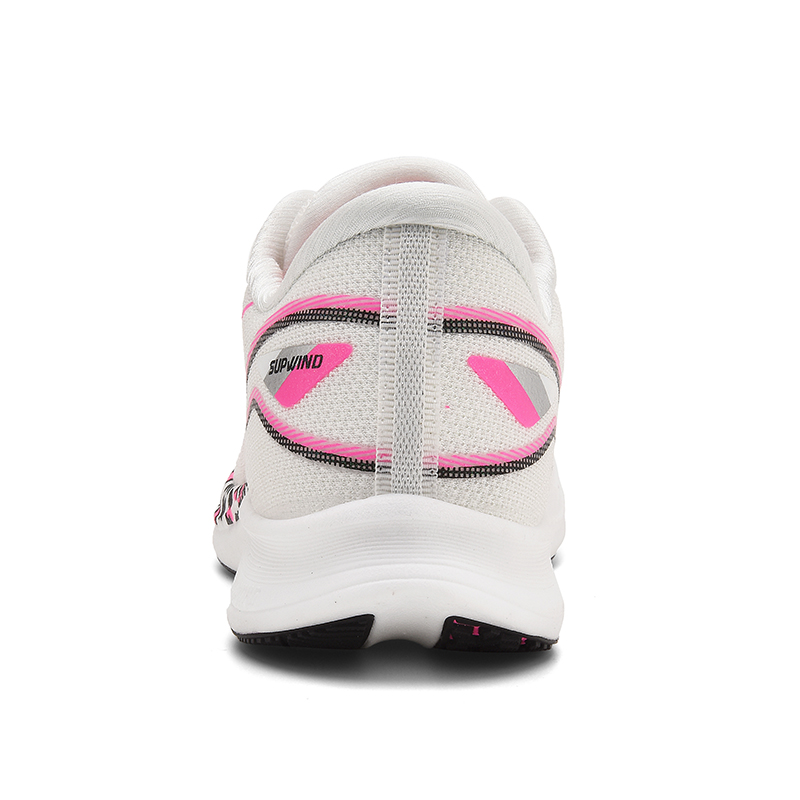WUPWIND Slip Resistant Abrasion Resistant Full Length Carbon Plate Peba Midsole Technology Supercritical Insole