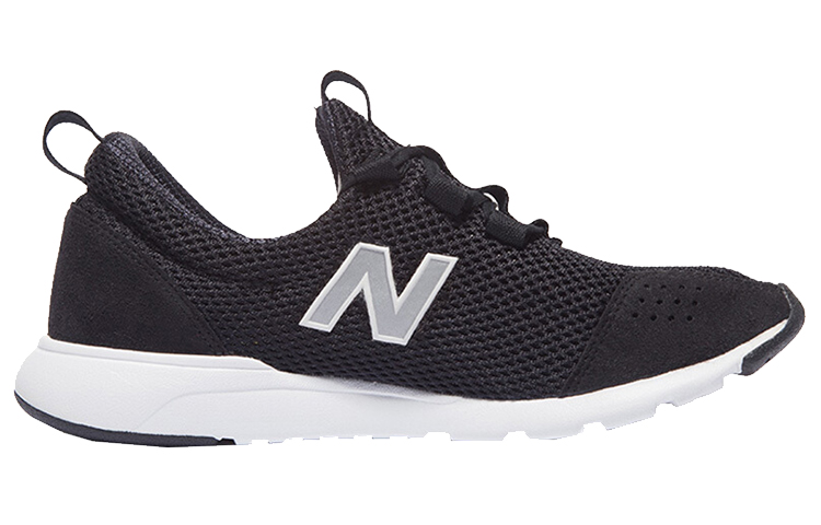 New Balance 501 ‘Black White’