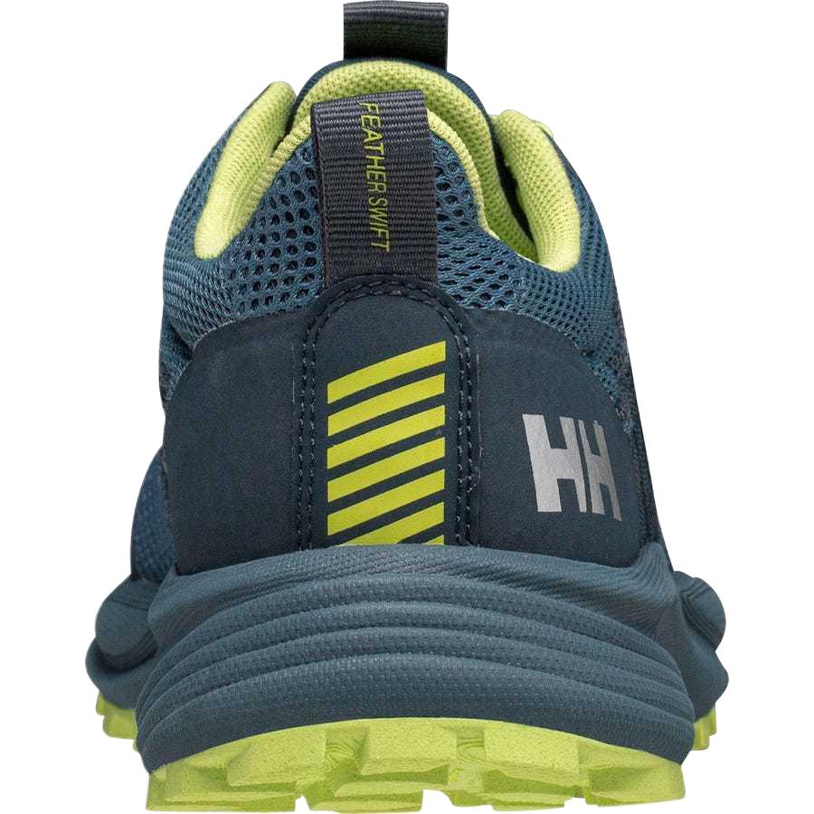 HELLY HANSEN Slip Resistant Abrasion Resistant Slip Resistant Abrasion Resistant Low top Running Shoes Men’s