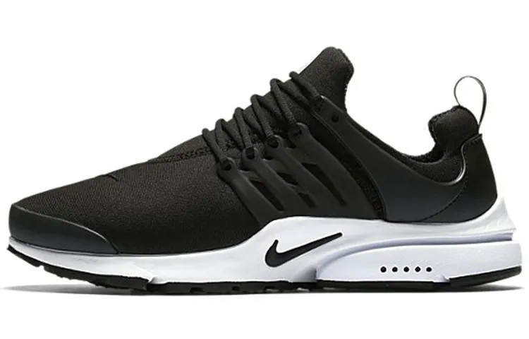 Nike Air Presto Essential Black/Black White
