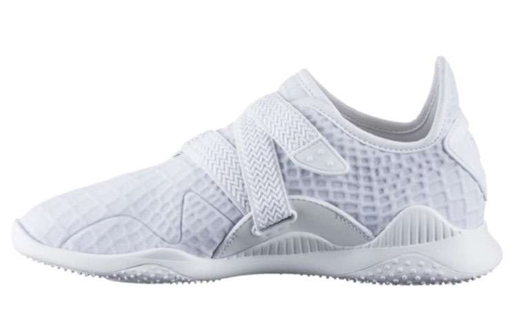 PUMA Mostro Fashion PUMA White Women's